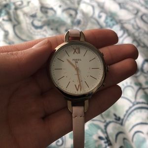 Fossil Hybrid Smart Watch